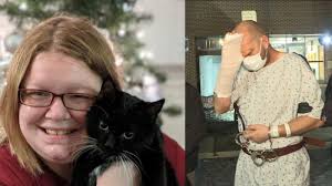 Alleged killer enters guilty plea for murders of two women