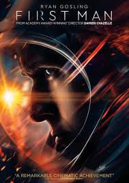 With ryan gosling, claire foy, jason clarke, kyle chandler. First Man Own Watch First Man Universal Pictures