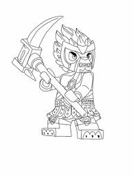 Lego Chima Coloring Page Lego Coloring Pages Lego Coloring Lego Chima