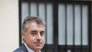 Juan Pablo Mateo: "Como empresa tenemos que velar por el entorno natural"