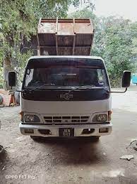 Lori 3 tan untuk dijual murah. Sebuah Lori Hicom Green Engine 3 Tan 339 Orange Truck Facebook