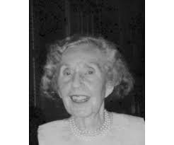 Nancy Field Obituary (1915