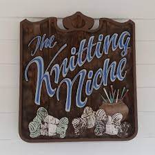 Our events combine the best of travel and crafts in one extraordingary experience. The Knitting Niche Home Facebook
