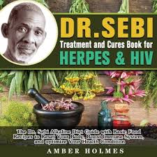 Sebi's diet focuses on food with alkaline properties. Dr Sebi Treatment And Cures Book For Herpes Hiv The Dr Sebi Alkaline Diet Guide With Basic Food Recipes To Reset Your Body Boost Immune System Paperback Skylight Books