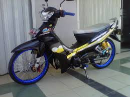 Modif vega r old pink chrome silahkna tonton sampe habis dan jangan lupa subscribe ya , biar semangat bikin vidio lgi. Modif Motor Vega R Lama Info Kece