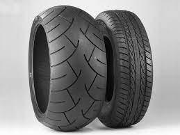 Motorcycle Tires Custom Bikes Tire Tread