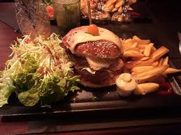 Mojito Picture Of The Old English Pub Cergy Pontoise Tripadvisor