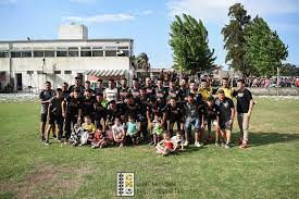 Maybe you would like to learn more about one of these? Sitio Oficial Club Nacional Santa Fe Photos Facebook