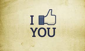 Image result for facebook like