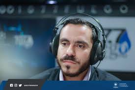 Secretaría de Prensa, Presidencia de la República de El Salvador