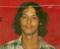 Ricky Gene Wiley (1955-1996)