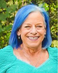 Elizabeth Ann "Betty Ann" Johnson Wood Obituary May 18, 2023