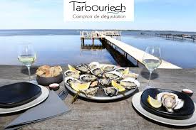 Chez Les Tarbouriech Enfin Un Endroit Pour Profiter De Sete L Etang De Thau Avis De Voyageurs Sur Ets Tarbouriech Le St Barth Marseillan Tripadvisor