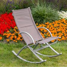 Er findet einfach keinen passenden platz in der wohnung. Schaukelstuhl Laznick Garten Living Moebel Suchmaschine Ladendirekt De