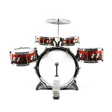 Willy review's the jazz kids drum set ： amzn.to/2u3a2tq please click like and subscribe for more awesome videos. Buy Jazz Drum Set For Kids Online In India Kheliya Toys