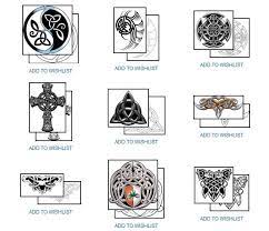 Maybe you would like to learn more about one of these? Fashion Body Jewelry Blog How To Choose A Celtic Tattoo Design