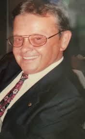 Maitland MONEYPENNY Obituary (2022)