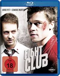 Fight Club (BR) Min: 139DTS-HD5.1HD-1080p Kinowelt [Import germany]:  Amazon.co.uk: Pitt, Brad, Meat Loaf, Norton, Edward, Leto, Jared, Bonham  Carter, Helena, Buzzington, Ezra, Fincher, David: DVD & Blu-ray