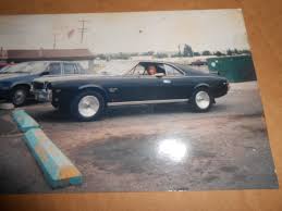 Image result for Classic Black 1968 Javelin