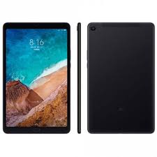 Xiaomi Mi Pad 4 Plus Wifi Lte Edition 4gb 128gb Black Full Specifications Photo Xiaomi Mi Com