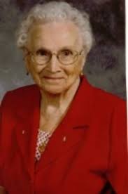 Obituary of Sarah Andres