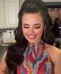 Scarlett Angelina Beauty