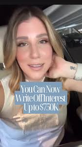 You won’t see it in your mortgage payment… but you’ll feel it at tax time.,  The mortgage interest deduction (up to $750K in financing) is now permanent  and it can mean up to $11K in tax savings in ...