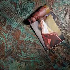 Cowgirls, a 2004 song by kerry harvick from the unreleased album cowgirls. Decorative Copper Wall Paintings Pictures Of Textured Painted Walls With Copper Glaze One Free Delivery And Returns On Ebay Plus Items For Plus Members Rongma We