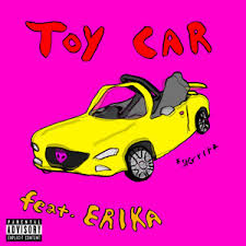 Markus and erika pretend play with new toys children play on the beach and find toys, but then they find a very large toy. Key Bpm For Toy Car By Warrenisyellow Erika Tunebat