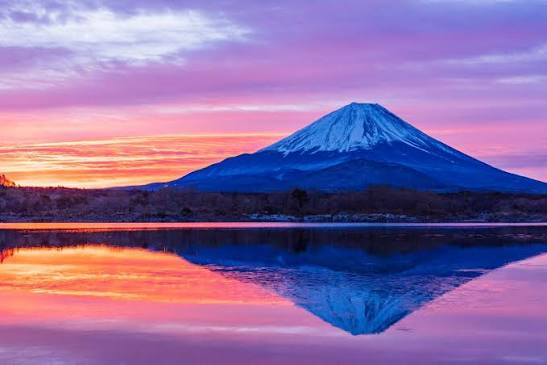 All About Mountain Day in Japan and Must-visit Mountains | Rakuten Travel