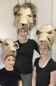 Luna lovegood's lion head hat!!! 10 Best Luna Lovegood Lion Hat Ideas Luna Lovegood Lion Hat Lion Hat Lion King Costume