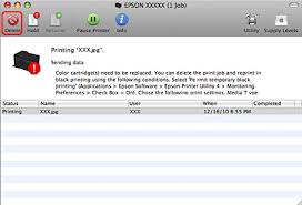 How Do I Set The Hp8710 To Print In Only Black Ink? - Hp Support Community  - 6205883
