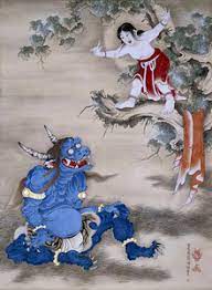 Maybe you would like to learn more about one of these? Oni Wikipedia