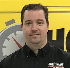 Meet the One Hour Heating & Air Conditioning® of Elk Grove Team