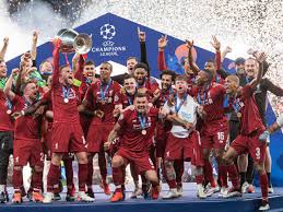 In der rechten spalte werden die vereine mit den meisten titelgewinnen angezeigt, beziehungsweise. Champions League Finale Fc Liverpool Gewinnt Champions League Eurosport