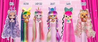 1 ) lisci come la seta. Vip Pets Cuccioli Da Pettinare Prezzo E Dove Si Comprano