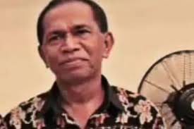 Darius Rebong, Tokoh Flobamora Depok dan Pemilik Panti Asuhan Santo  Fransiskus Asisi di Depok Berpulang