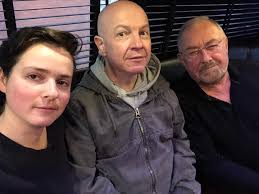 Tatiana Hargreaves (@dragonfiddler) · Instagram 照片和视频