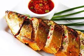Rellenong Bangus Recipes Cooking Recipes Bangus Recipe