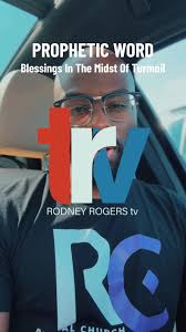 Prophet Rodney Sehlwana