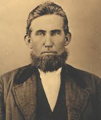 Jacob W. Shilling (1831-1908)