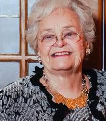 Obituary for Margaret Anne Stephen