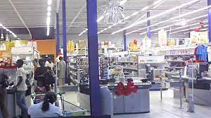 Bureau a louer a erevan disponible au bord du goudron a erevan, un grand bureau composé d'un hall et d'une. Ganiath A Erevan Hypermarket De Cotonu Avi Youtube