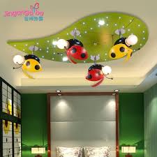 Lighting Comfort In The Childrens Room Storiestrending Com Childrens Room Room Lights Kids Lighting