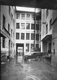 Ausstellung Museum Blindenwerkstatt Otto Weidt Berlin Geschichte Geschichte Historische Fotos