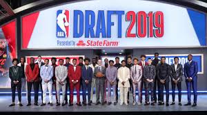 Rui hachimura will be the first japanese player ever drafted tonight. The Best And Worst Dressed Players Of The 2019 Nba Draft