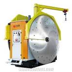 Double Blade Quarry Cutting Machine, Double Blade Mining Machine from China  - StoneContact.com