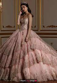 Stunning Soft Pink Bridal Dress Gaun Perkawinan Gaun Pesta Gaya Model Pakaian
