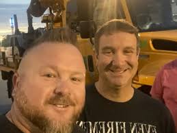 Peabody Light Plant Workers Aid Hurricane Ian Relief In Florida