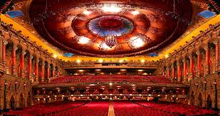 fabulous fox theatre metrotix